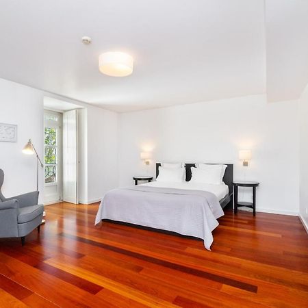 Whome | Luxury Chiado Prime Apartment 리스본 외부 사진