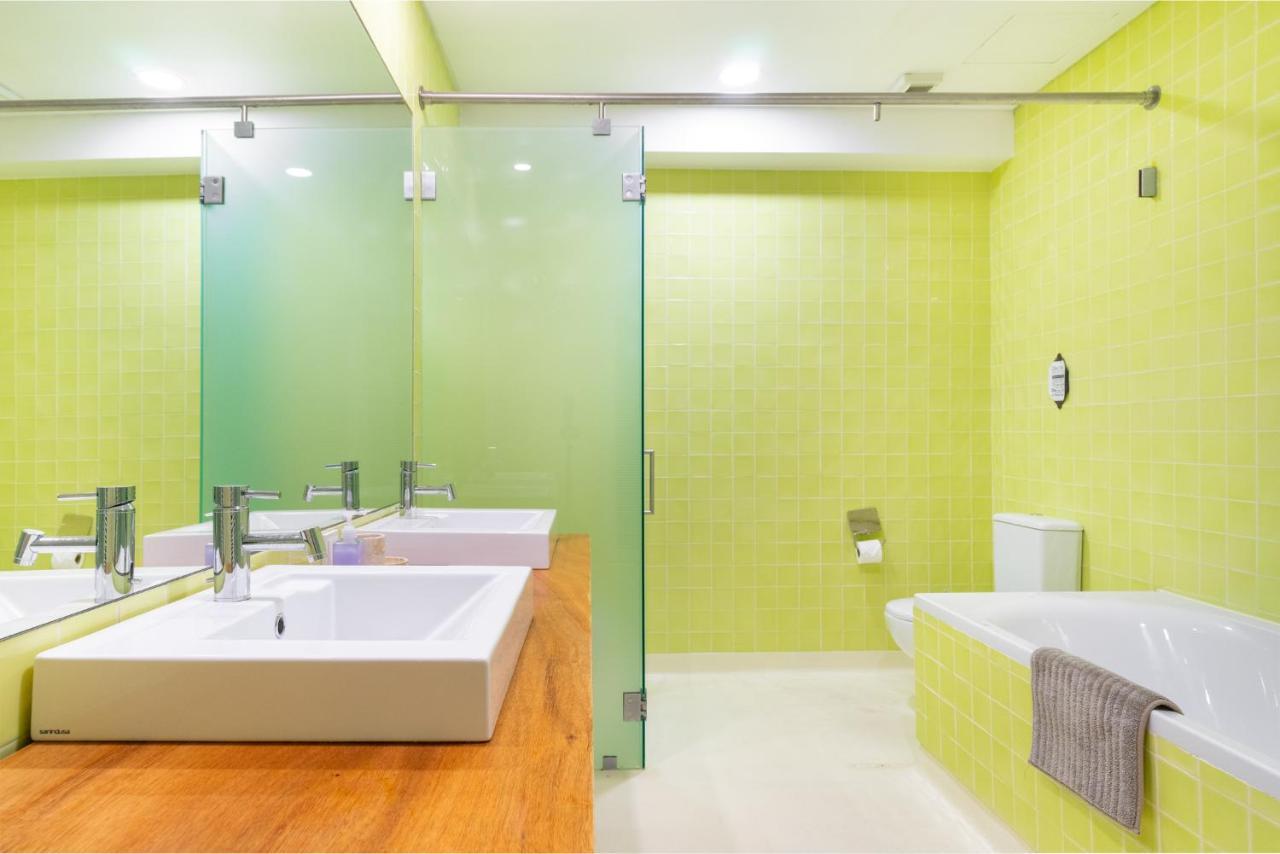 Whome | Luxury Chiado Prime Apartment 리스본 외부 사진