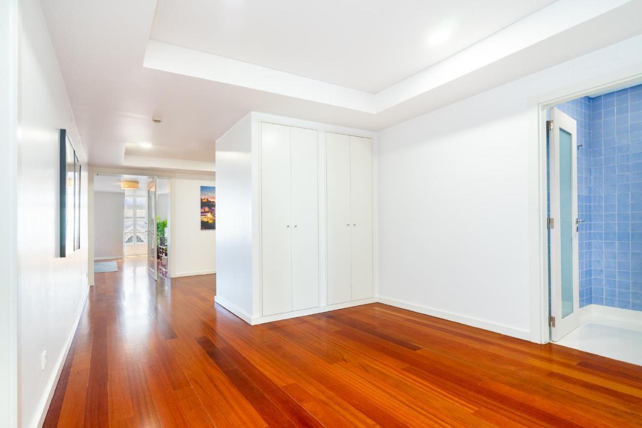 Whome | Luxury Chiado Prime Apartment 리스본 외부 사진