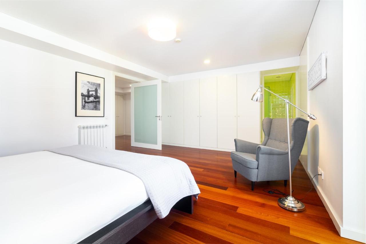 Whome | Luxury Chiado Prime Apartment 리스본 외부 사진