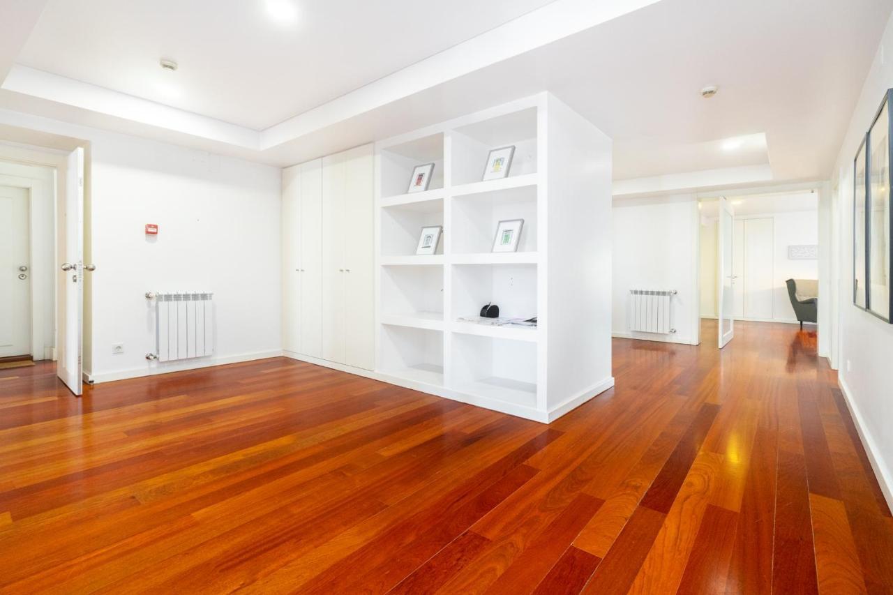 Whome | Luxury Chiado Prime Apartment 리스본 외부 사진