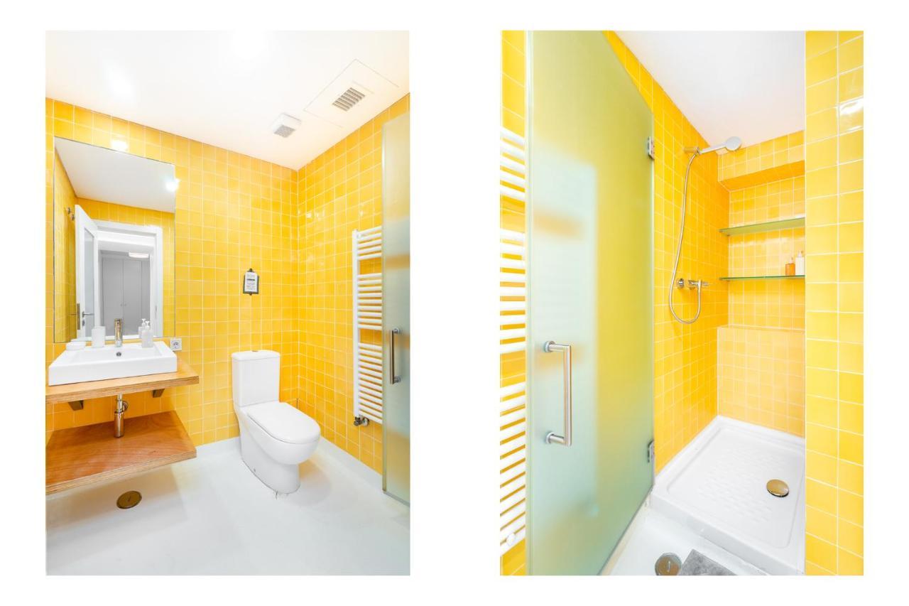 Whome | Luxury Chiado Prime Apartment 리스본 외부 사진