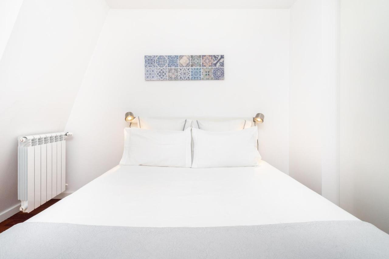 Whome | Luxury Chiado Prime Apartment 리스본 외부 사진
