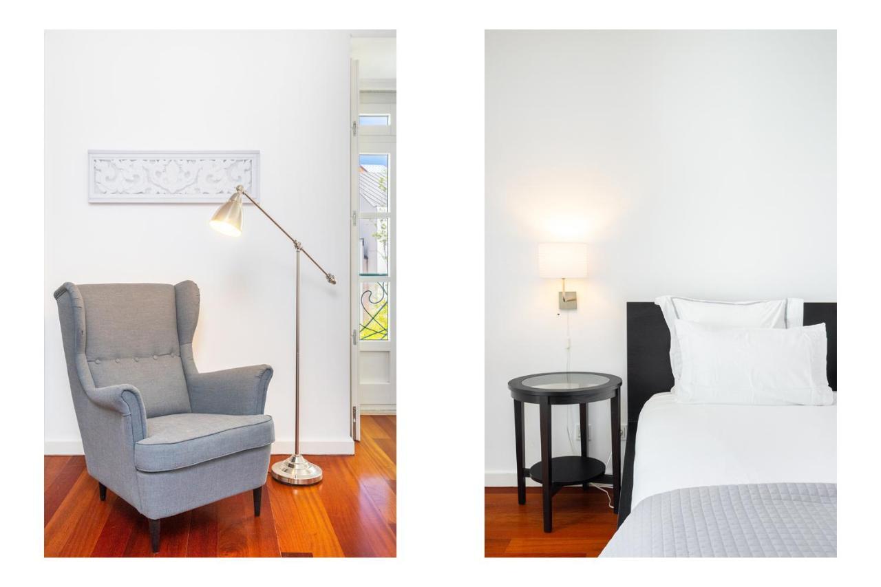 Whome | Luxury Chiado Prime Apartment 리스본 외부 사진