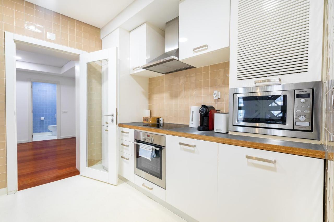 Whome | Luxury Chiado Prime Apartment 리스본 외부 사진