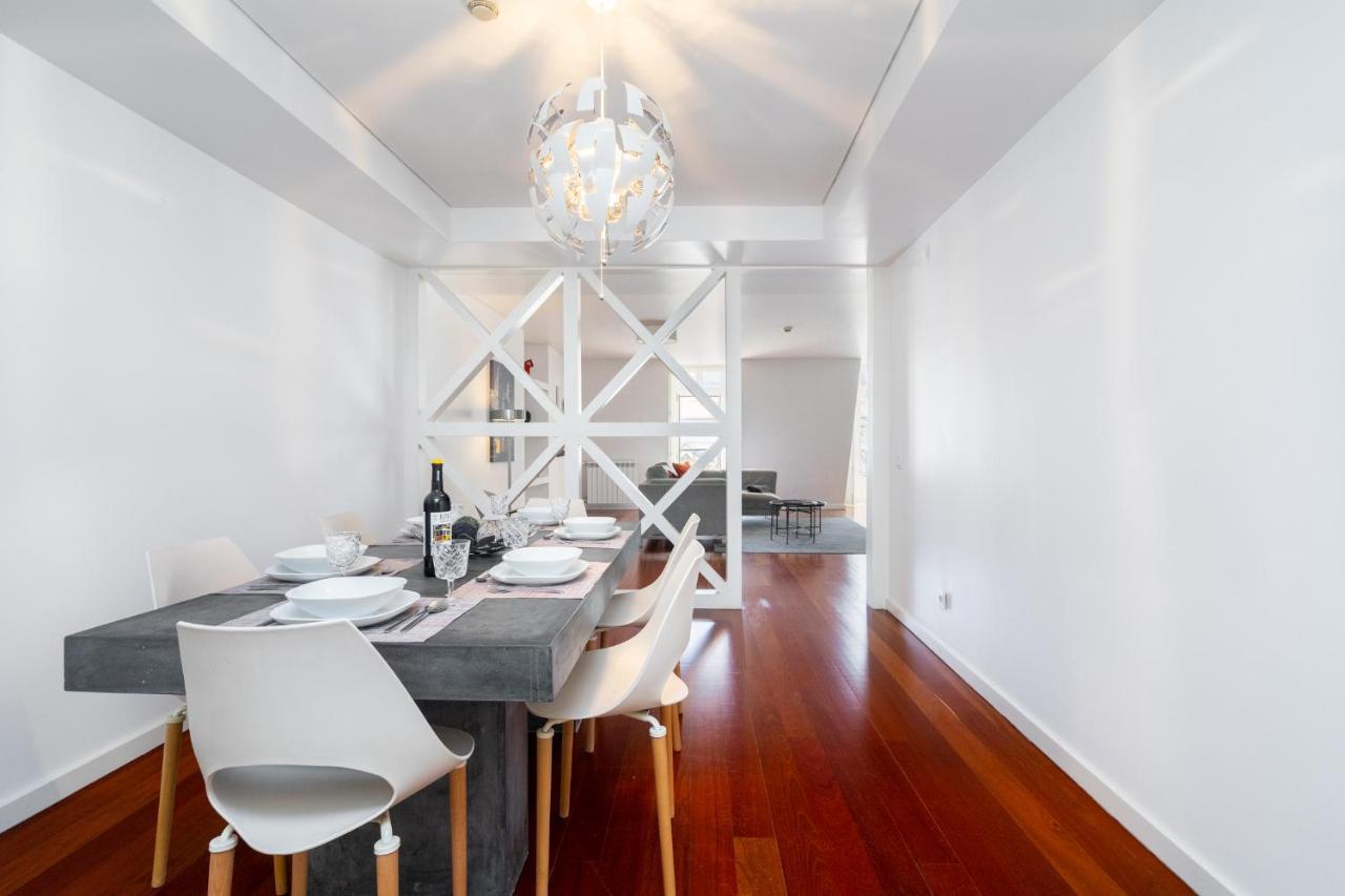 Whome | Luxury Chiado Prime Apartment 리스본 외부 사진