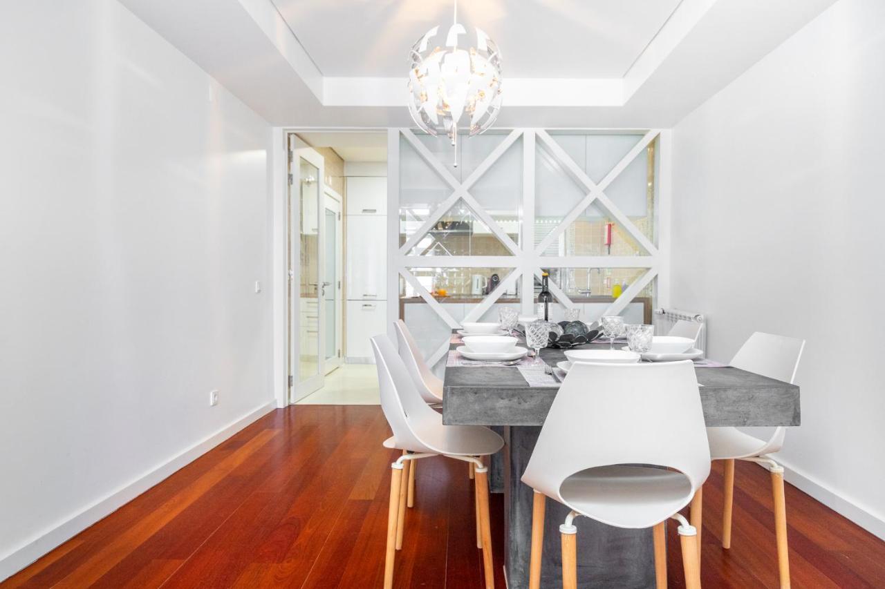 Whome | Luxury Chiado Prime Apartment 리스본 외부 사진