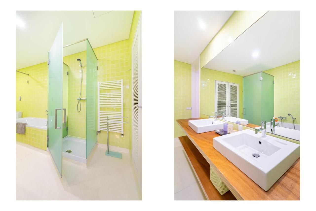 Whome | Luxury Chiado Prime Apartment 리스본 외부 사진