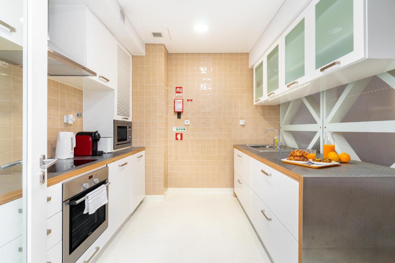 Whome | Luxury Chiado Prime Apartment 리스본 외부 사진
